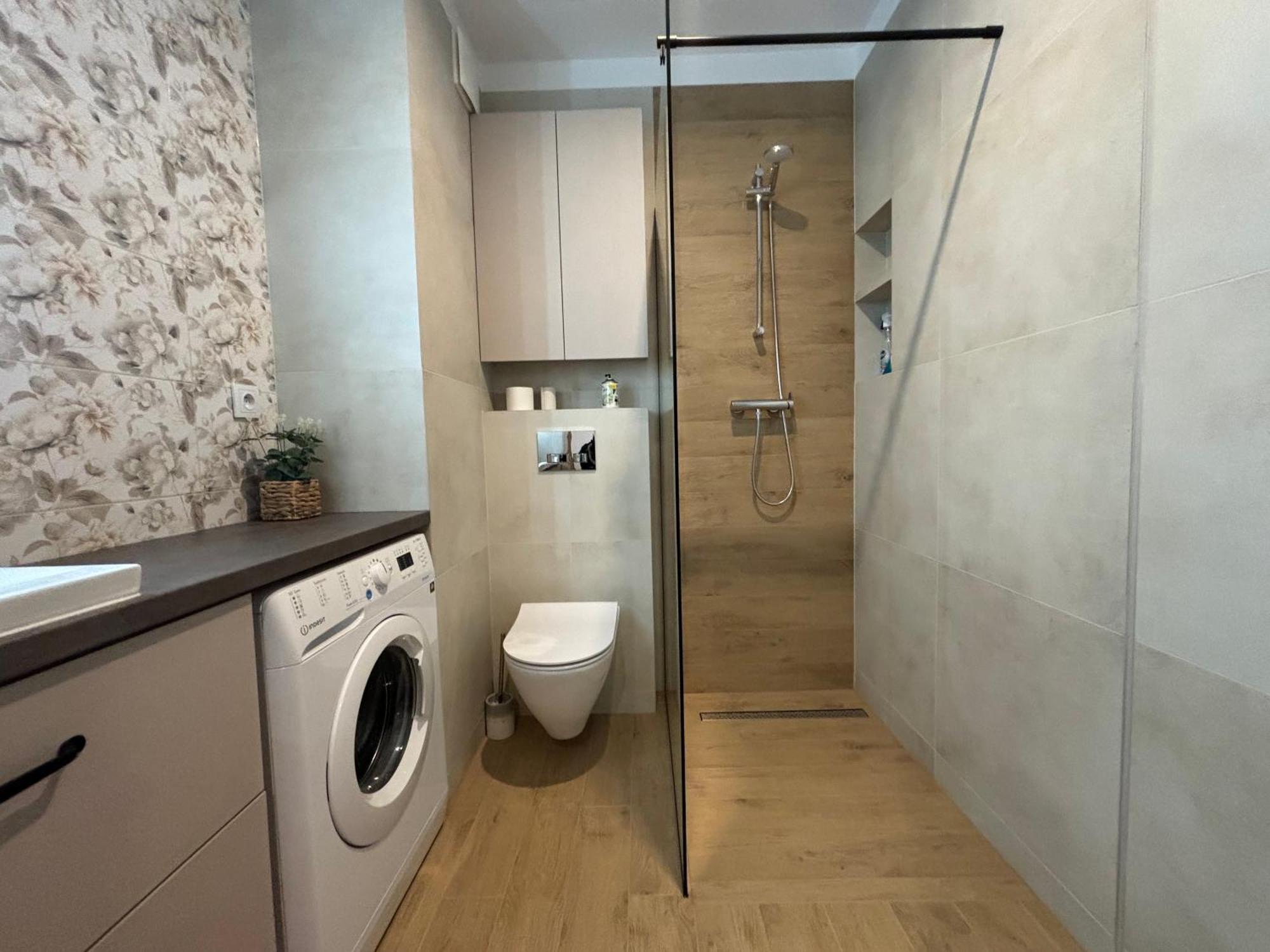 Apartamenty W Centrum Bialegostoku Z Parkingiem W Garazu Podziemnym Białystok Exterior foto