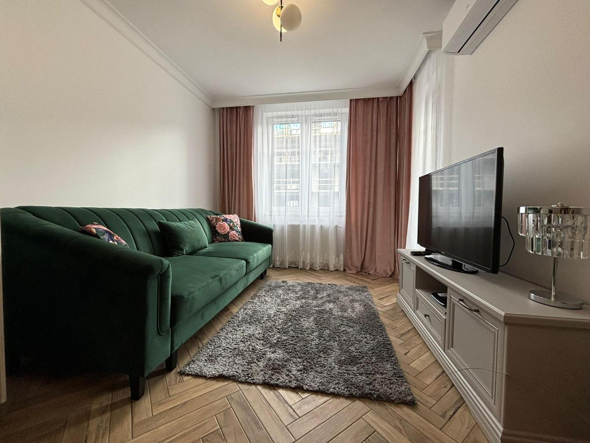 Apartamenty W Centrum Bialegostoku Z Parkingiem W Garazu Podziemnym Białystok Exterior foto